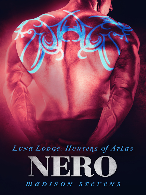 Title details for Nero by Madison Stevens - Available